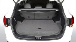 Hyundai ix35 Fuel Cell - bagażnik