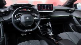 Peugeot 208 PureTech 130 EAT8 GT Line – mimo wszystko mnie nie przekonał