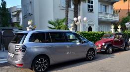 Citroen Grand C4 SpaceTourer – ten gatunek nie wyginął!
