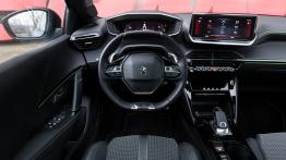 Peugeot 208 PureTech 130 EAT8 GT Line – mimo wszystko mnie nie przekonał