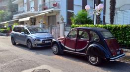 Citroen Grand C4 SpaceTourer – ten gatunek nie wyginął!