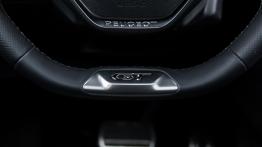 Peugeot 208 PureTech 130 EAT8 GT Line – mimo wszystko mnie nie przekonał