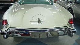 Amerykańskie dzieło sztuki - Lincoln Continental