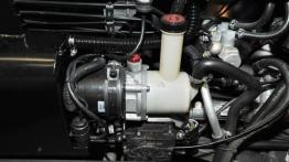 Lancia Stratos - nowy model - taśma produkcyjna