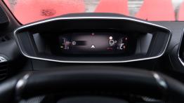 Peugeot 208 PureTech 130 EAT8 GT Line – mimo wszystko mnie nie przekonał