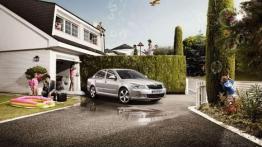 Przegląd rynku nowych samochodów: samochody z LPG za co najmniej 50 tys. zł