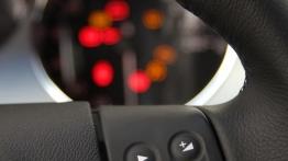 Seat Altea XL - sterowanie w kierownicy