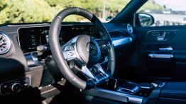 Mercedes GLB – czy 7-miejscowy kompakt to dobry pomysł?