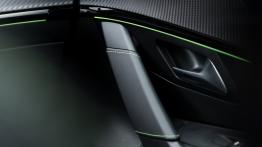 Peugeot 208 PureTech 130 EAT8 GT Line – mimo wszystko mnie nie przekonał