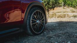 Mercedes GLB – czy 7-miejscowy kompakt to dobry pomysł?