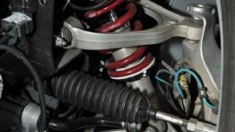 Lancia Stratos - nowy model - amortyzator