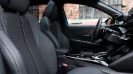 Peugeot 208 PureTech 130 EAT8 GT Line – mimo wszystko mnie nie przekonał