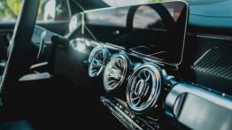 Mercedes GLB – czy 7-miejscowy kompakt to dobry pomysł?