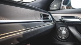 BMW X2 – jest świetne, ale bym go nie kupił