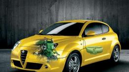 Przegląd rynku nowych samochodów: samochody z LPG za co najmniej 50 tys. zł