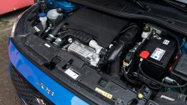 Peugeot 208 PureTech 130 EAT8 GT Line – mimo wszystko mnie nie przekonał