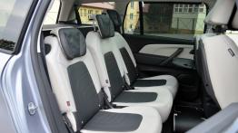 Citroen Grand C4 SpaceTourer – ten gatunek nie wyginął!