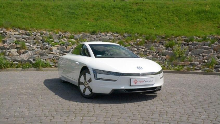 Volkswagen XL1