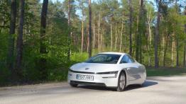 Volkswagen XL1