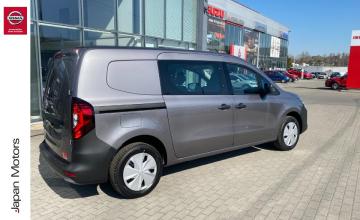 Nissan Townstar 2025 Bussines Plus L2, zdjęcie 1