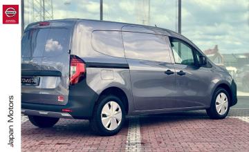Nissan Townstar Van 1.3 DIG-T 130KM 2025 VAN 1.3 DIG-T 130KM 6MT L2, zdjęcie 1