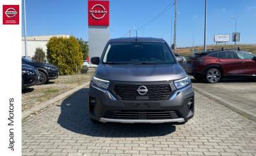 Nissan Townstar 2025 Bussines Plus L2, zdjęcie 2