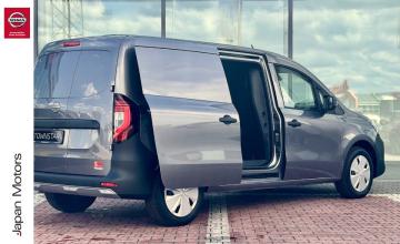 Nissan Townstar Van 1.3 DIG-T 130KM 2025 VAN 1.3 DIG-T 130KM 6MT L2, zdjęcie 2