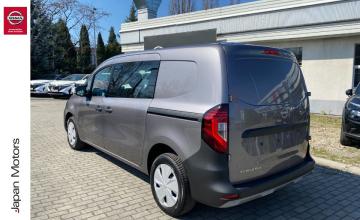 Nissan Townstar 2025 Bussines Plus L2, zdjęcie 3