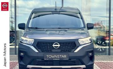 Nissan Townstar Van 1.3 DIG-T 130KM 2025 VAN 1.3 DIG-T 130KM 6MT L2, zdjęcie 3