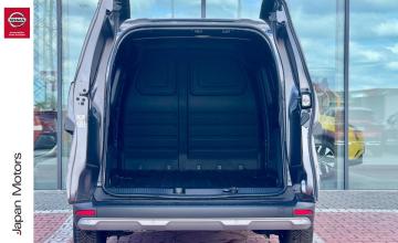 Nissan Townstar Van 1.3 DIG-T 130KM 2025 VAN 1.3 DIG-T 130KM 6MT L2, zdjęcie 5