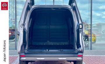 Nissan Townstar Van 1.3 DIG-T 130KM 2025 VAN 1.3 DIG-T 130KM 6MT L2, zdjęcie 5