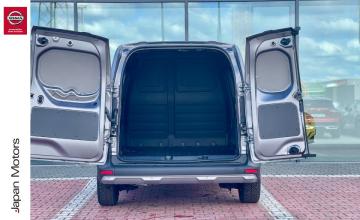 Nissan Townstar Van 1.3 DIG-T 130KM 2025 VAN 1.3 DIG-T 130KM 6MT L2, zdjęcie 6