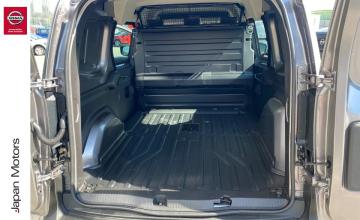 Nissan Townstar 2025 Bussines Plus L2, zdjęcie 7