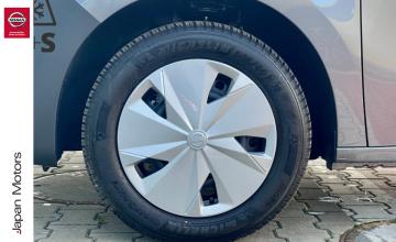 Nissan Townstar Van 1.3 DIG-T 130KM 2025 VAN 1.3 DIG-T 130KM 6MT L2, zdjęcie 8