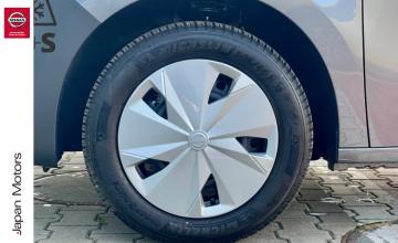 Nissan Townstar Van 1.3 DIG-T 130KM 2025 VAN 1.3 DIG-T 130KM 6MT L2, zdjęcie 8