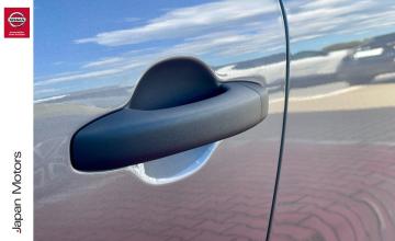 Nissan Townstar Van 1.3 DIG-T 130KM 2025 VAN 1.3 DIG-T 130KM 6MT L2, zdjęcie 9