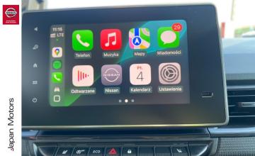 Nissan Townstar 2025 Bussines Plus L2, zdjęcie 10