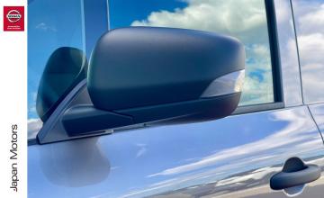 Nissan Townstar Van 1.3 DIG-T 130KM 2025 VAN 1.3 DIG-T 130KM 6MT L2, zdjęcie 10