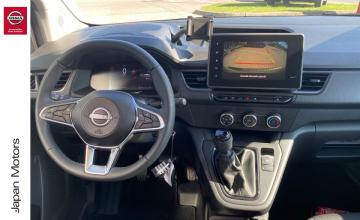 Nissan Townstar 2025 Bussines Plus L2, zdjęcie 11