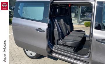 Nissan Townstar 2025 Bussines Plus L2, zdjęcie 12