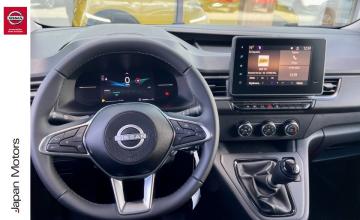 Nissan Townstar Van 1.3 DIG-T 130KM 2025 VAN 1.3 DIG-T 130KM 6MT L2, zdjęcie 12