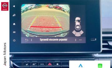 Nissan Townstar Van 1.3 DIG-T 130KM 2025 VAN 1.3 DIG-T 130KM 6MT L2, zdjęcie 13