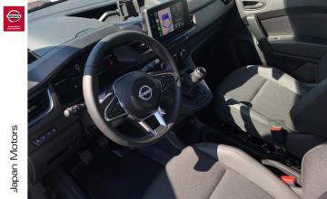 Nissan Townstar 2025 Bussines Plus L2, zdjęcie 13