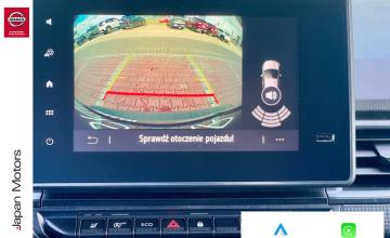 Nissan Townstar Van 1.3 DIG-T 130KM 2025 VAN 1.3 DIG-T 130KM 6MT L2, zdjęcie 13