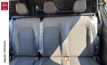 Nissan Townstar 2025 Bussines Plus L2, zdjęcie 14