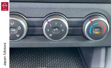 Nissan Townstar Van 1.3 DIG-T 130KM 2025 VAN 1.3 DIG-T 130KM 6MT L2, zdjęcie 17