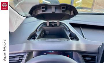 Nissan Townstar Van 1.3 DIG-T 130KM 2025 VAN 1.3 DIG-T 130KM 6MT L2, zdjęcie 18