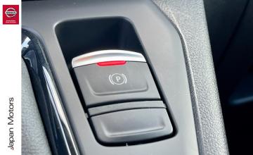 Nissan Townstar Van 1.3 DIG-T 130KM 2025 VAN 1.3 DIG-T 130KM 6MT L2, zdjęcie 19