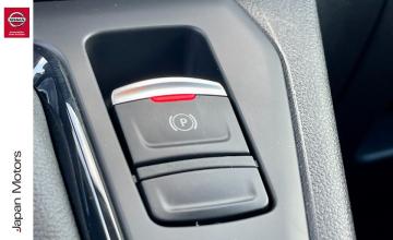 Nissan Townstar Van 1.3 DIG-T 130KM 2025 VAN 1.3 DIG-T 130KM 6MT L2, zdjęcie 19