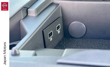 Nissan Townstar Van 1.3 DIG-T 130KM 2025 VAN 1.3 DIG-T 130KM 6MT L2, zdjęcie 20